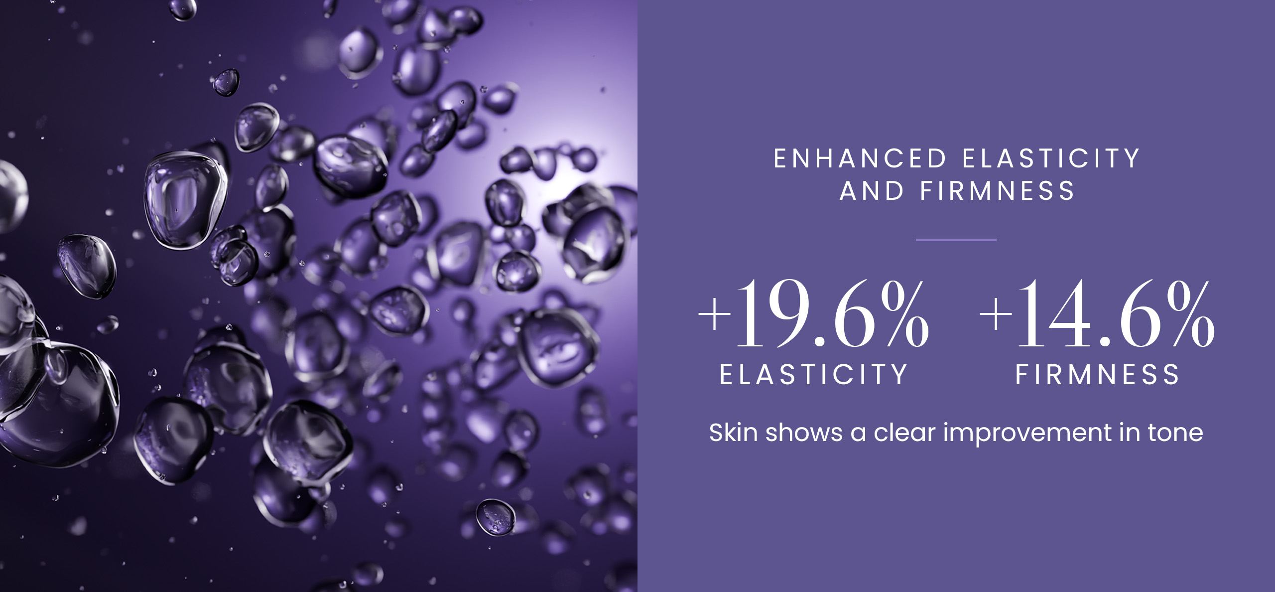 CONTINVE enhanced elasticity mobile banner